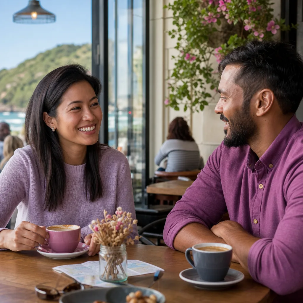Local Dating