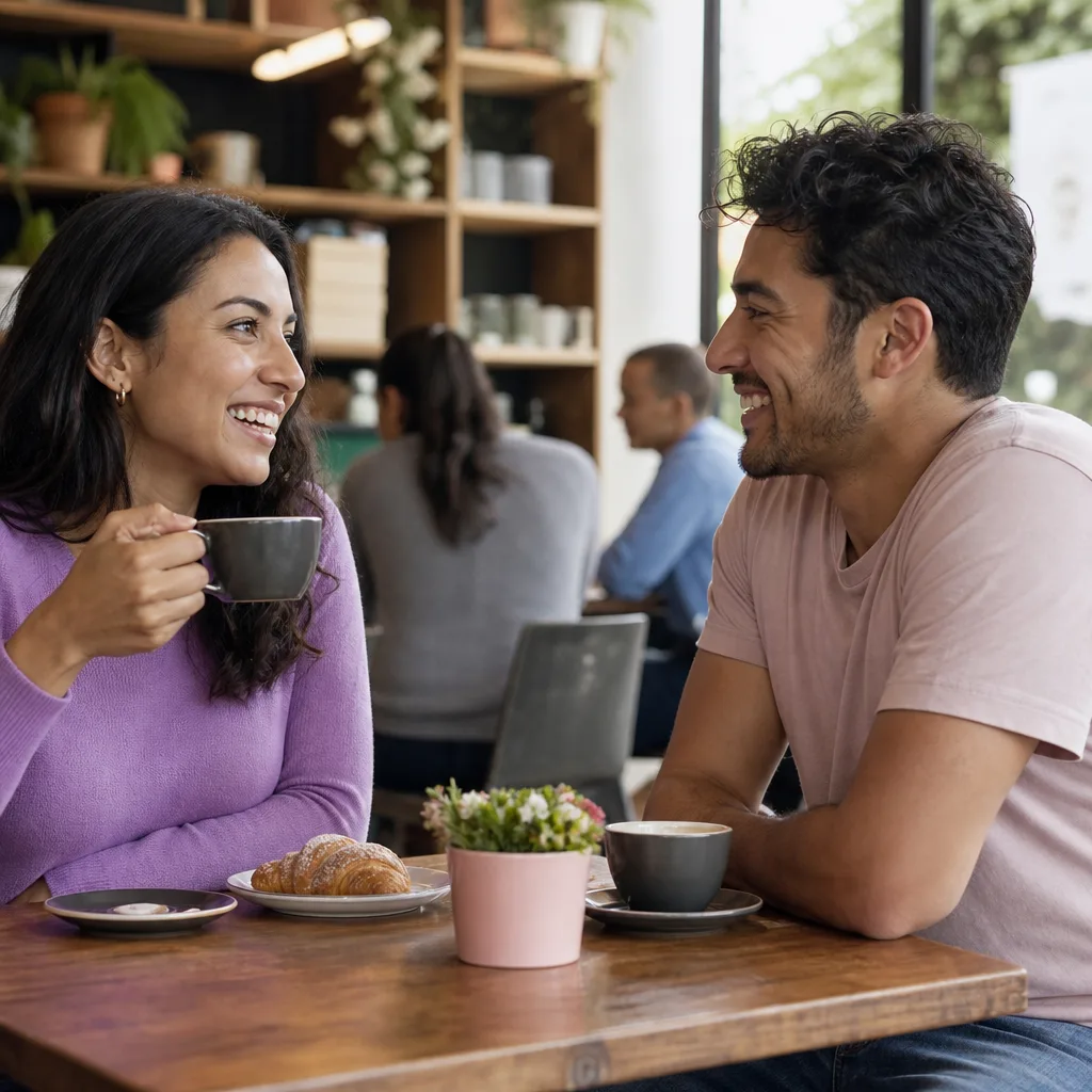 Dating Near Me