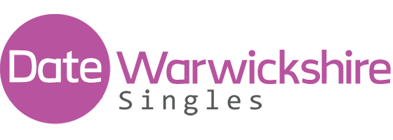 Date Warwickshire Singles Logo